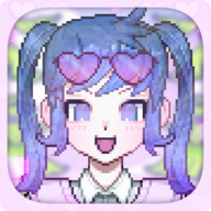 像素少女波卡Pixel Poca v0.0.16 安卓版