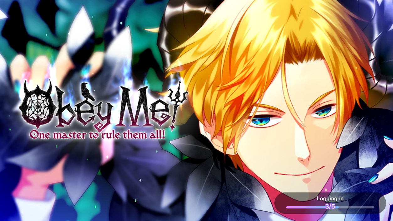 服从我！Obey Me! v5.6.9 安卓版