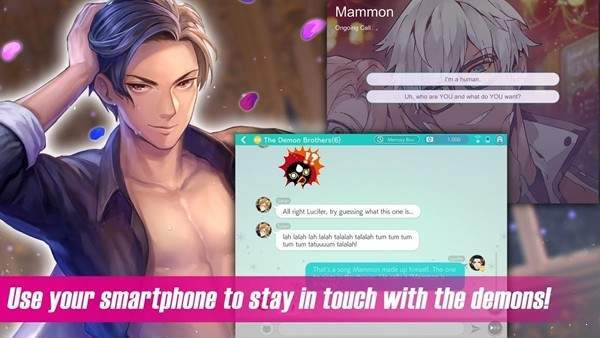 服从我！Obey Me! v5.6.9 安卓版