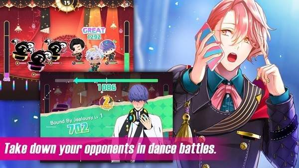 服从我！Obey Me! v5.6.9 安卓版