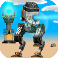 机器工厂游戏下载(Total Factory) v16 安卓版