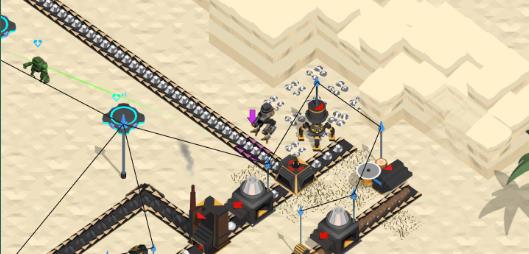 机器工厂游戏下载(Total Factory) v16 安卓版