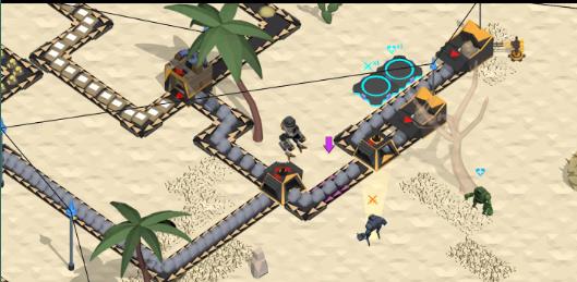 机器工厂游戏下载(Total Factory) v16 安卓版