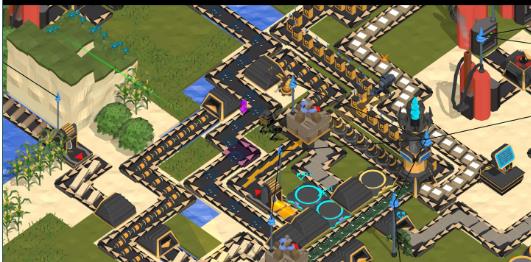 机器工厂游戏下载(Total Factory) v16 安卓版