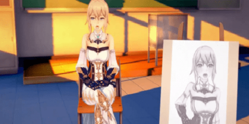 可莉的恶作剧2.9安卓汉化版下载 v1.8.0 安卓版