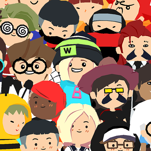 天天玩乐园2022最新版下载(PLAY TOGETHER) v1.45.0 安卓版