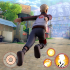 城市英雄超级忍者游戏下载 v1.1 安卓版