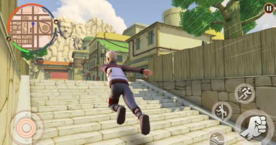 城市英雄超级忍者游戏下载 v1.1 安卓版