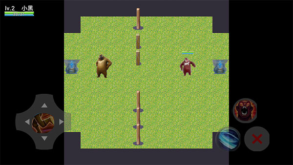 熊熊荣耀(3V3)游戏下载 v21.08.272117 安卓版