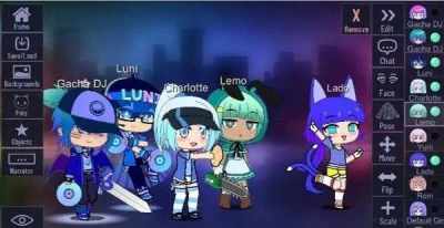 可爱转蛋Gacha Cute游戏下载 v2.0 安卓版