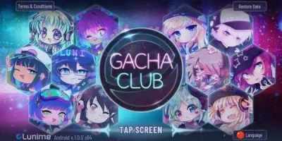 可爱转蛋Gacha Cute游戏下载 v2.0 安卓版