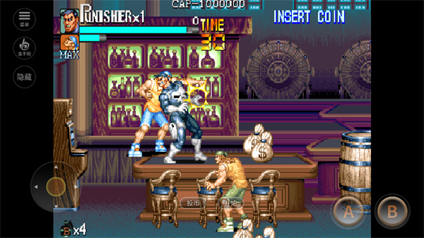 惩罚者街机游戏下载 v2020.11.03.15 安卓版