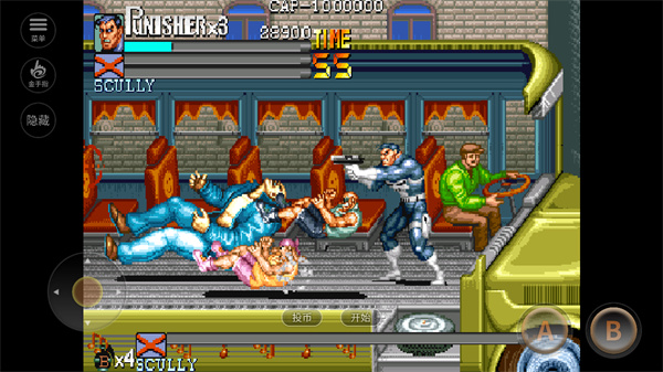 惩罚者街机游戏下载 v2020.11.03.15 安卓版