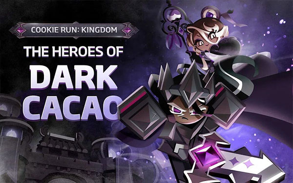 姜饼人王国安卓版官方下载(Cookie Run: Kingdom) v3.6.202 安卓版