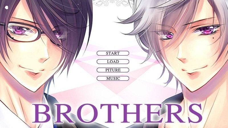 兄弟战争【完结】 v1.0.0.0 安卓版