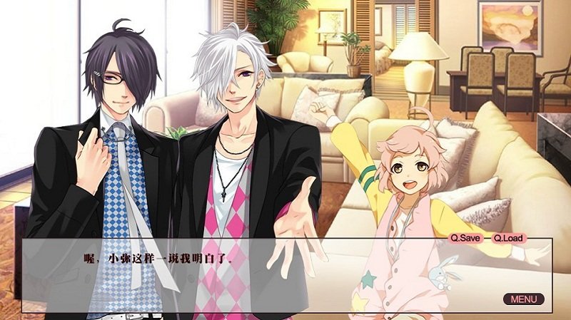 兄弟战争【完结】 v1.0.0.0 安卓版