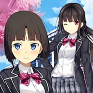 我和校花的奇妙旅行游戏下载 v1.3 安卓版