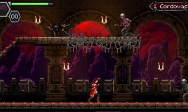 托祖哈之夜德古拉的复仇游戏下载 v1.1.0 安卓版