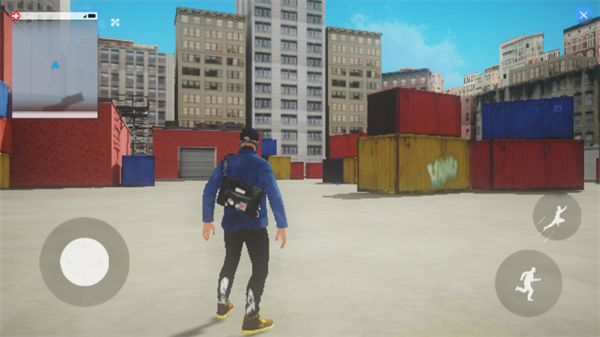 看门狗2免费下载最新版手机正版 v1.05.1 最新版