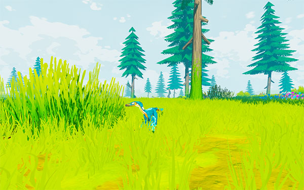 侏罗纪岛游戏手机版最新版下载(Jurassic Island) v0.5.9.25 安卓版