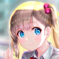 与萌同学的一天手机版下载(OshikakeShoujo) v1.08 安卓版