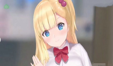 与萌同学的一天手机版下载(OshikakeShoujo) v1.08 安卓版