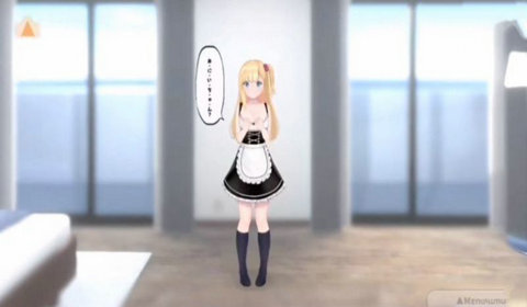 与萌同学的一天手机版下载(OshikakeShoujo) v1.08 安卓版