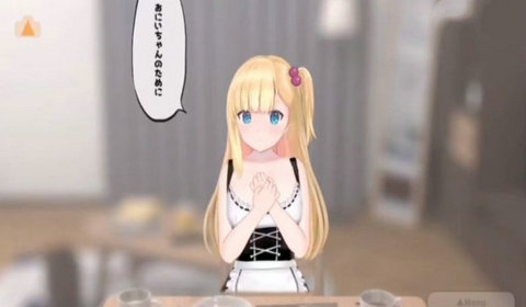 与萌同学的一天手机版下载(OshikakeShoujo) v1.08 安卓版