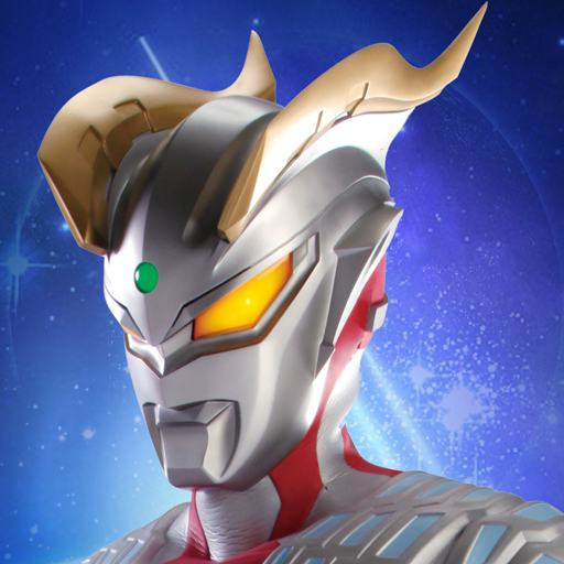 奥特曼格斗超人国际服(Ultraman：Fighting Heroes) v4.0.0 安卓版