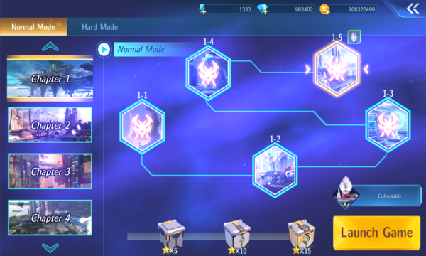 奥特曼格斗超人国际服(Ultraman：Fighting Heroes) v4.0.0 安卓版