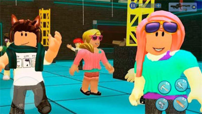 建造沙盒元宇宙游戏下载 v1.0 安卓版