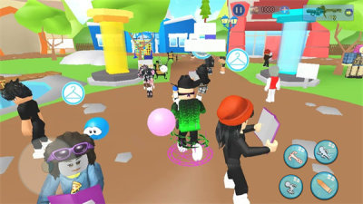 建造沙盒元宇宙游戏下载 v1.0 安卓版