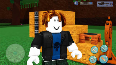 建造沙盒元宇宙游戏下载 v1.0 安卓版