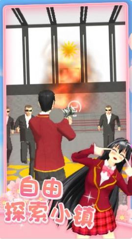 公主恋爱日记冰雪圆舞曲游戏下载 v1.3.0 安卓版