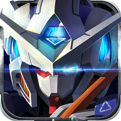 敢达：荣光之战游戏 v1.0.2 安卓版