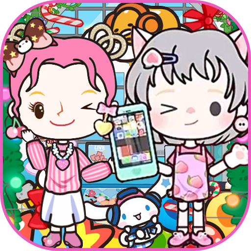 米加世界官方正版下载 v1.9 安卓版