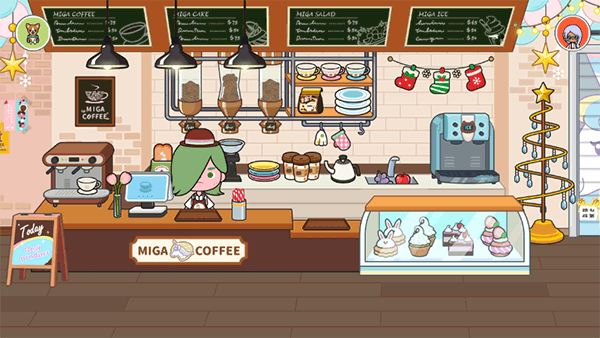 米加世界官方正版下载 v1.9 安卓版