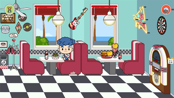 米加世界官方正版下载 v1.9 安卓版