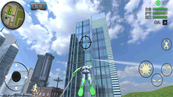 酷跑时代游戏下载 v1.1.2 安卓版