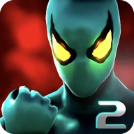 钢铁侠大战蜘蛛英雄手游官方下载 v1.1.1 安卓版