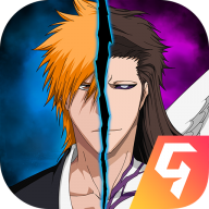 境界死神激斗官方下载 v1.29.27 安卓版