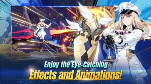 OuterPlane官方手游下载 v1.0.13 安卓版