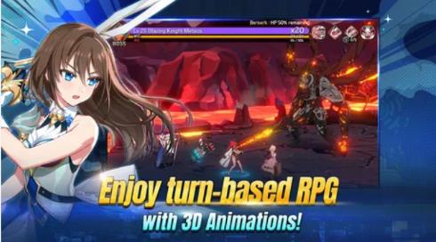 OuterPlane官方手游下载 v1.0.13 安卓版