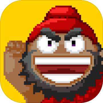 猛将争霸手游下载 v1.0.8 安卓版