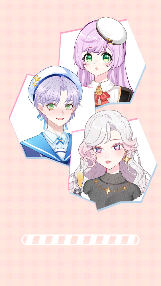 次元头像制作游戏 v1.0.4 安卓版