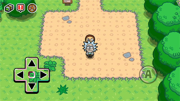 口袋莫蒂汉化版下载(Pocket Mortys) v2.29.3 安卓版