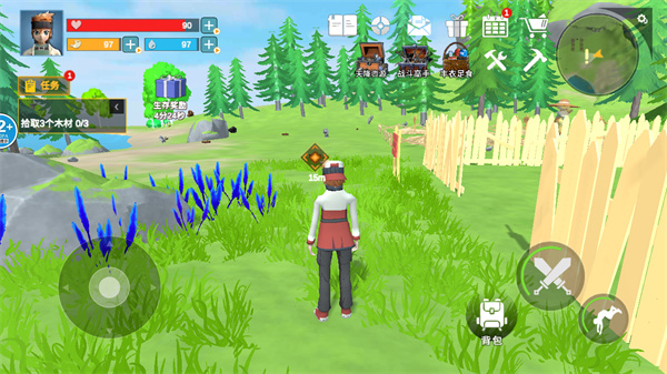 萌宠大联盟游戏官方下载 v1.0.0 安卓版