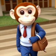 猿的进化Ape Evolution v1.0 安卓版