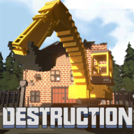 VoxelDestruction v1.0.2 安卓版