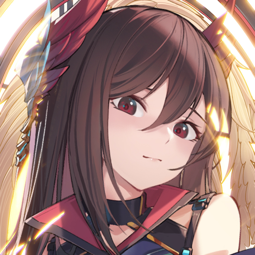 绯色回响国际服Echocalypse v1.2.0 安卓版